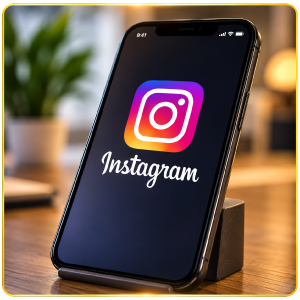 Instagram para Diaristas